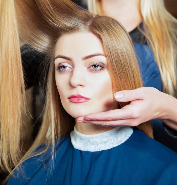 Servicios - Maquillaje Profesional en Barcelona