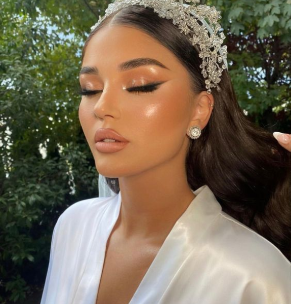 Servicios - Maquillaje Profesional en Barcelona